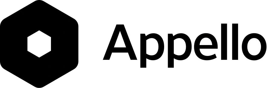 Appello Software logo