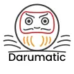 Darumatic logo