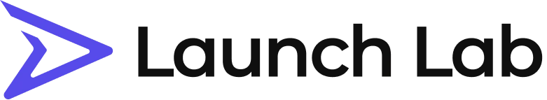 Launch Lab logo