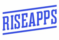 Riseapps logo